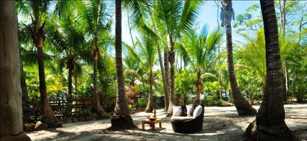 Santascabinas Playa Santa Teresa  Zewnętrze zdjęcie