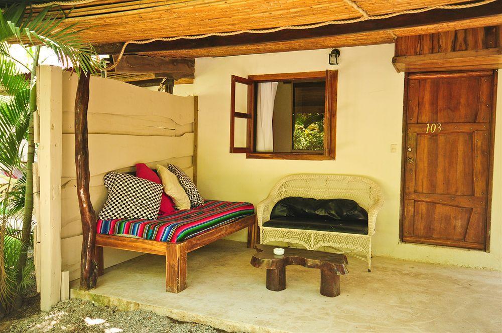 Santascabinas Playa Santa Teresa  Zewnętrze zdjęcie