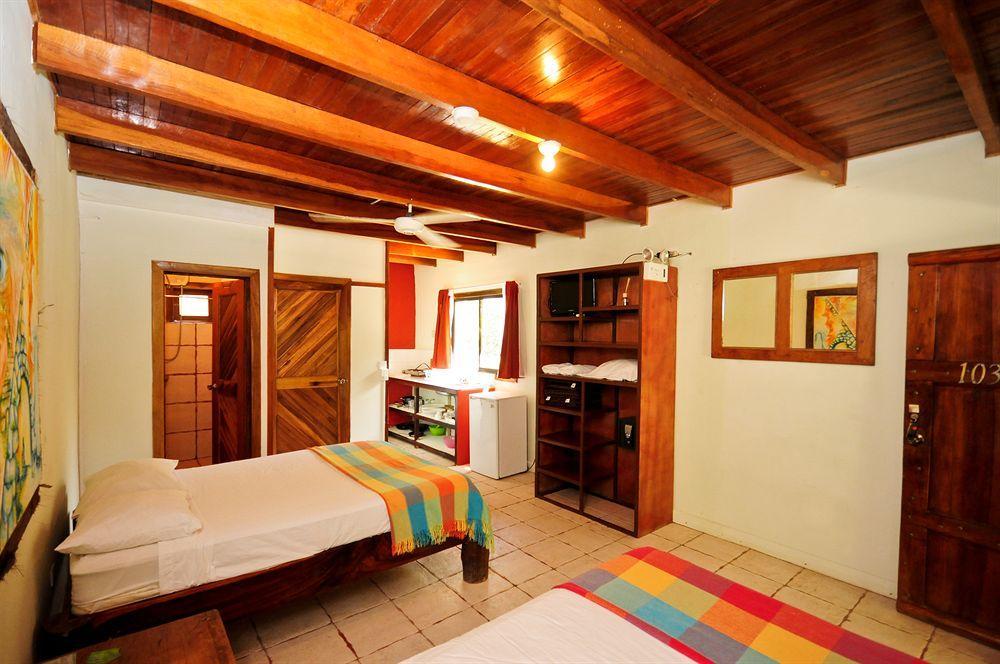 Santascabinas Playa Santa Teresa  Zewnętrze zdjęcie