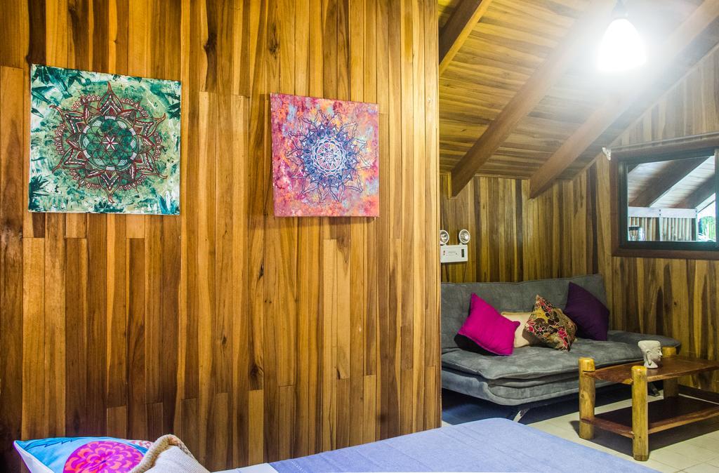 Santascabinas Playa Santa Teresa  Zewnętrze zdjęcie