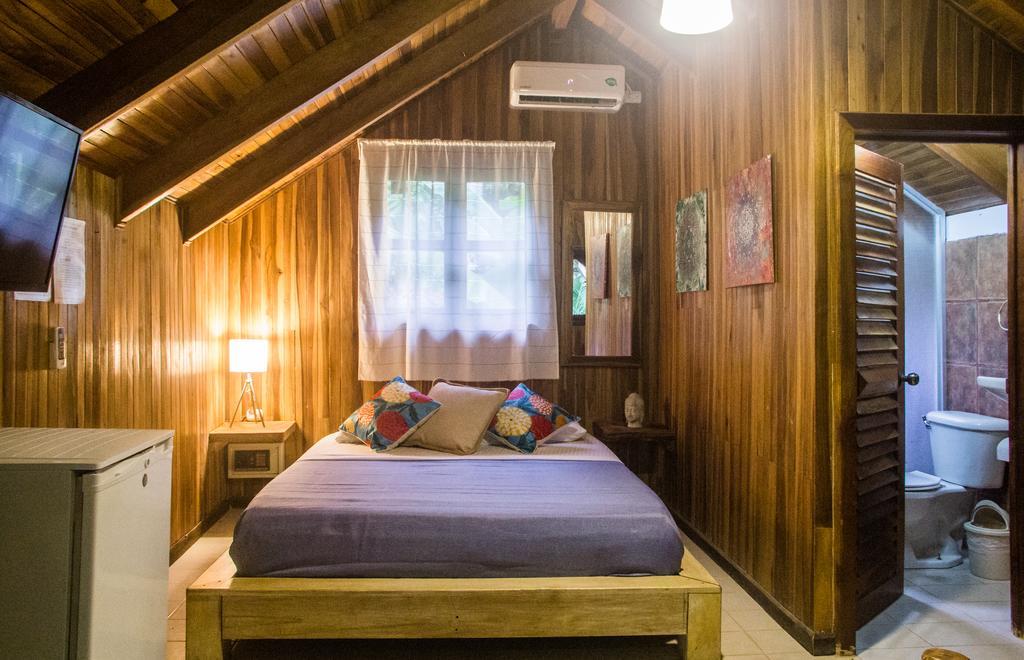Santascabinas Playa Santa Teresa  Zewnętrze zdjęcie