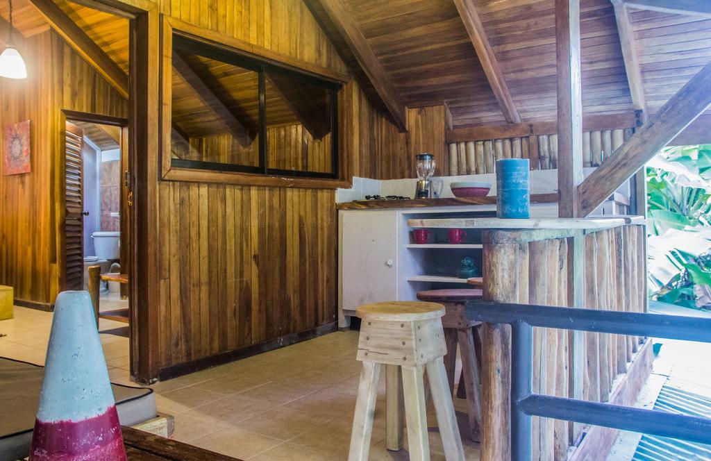 Santascabinas Playa Santa Teresa  Zewnętrze zdjęcie
