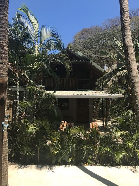 Santascabinas Playa Santa Teresa  Zewnętrze zdjęcie
