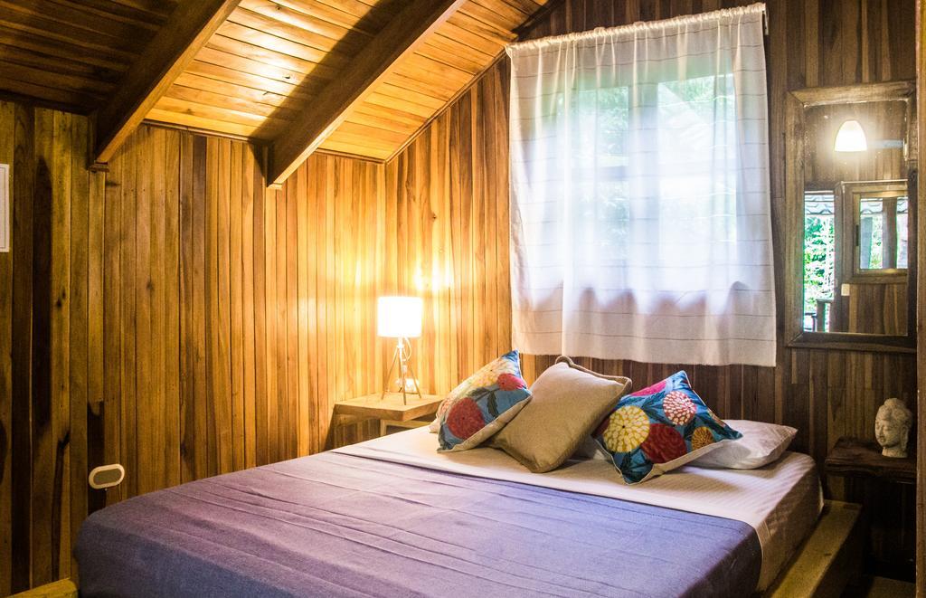 Santascabinas Playa Santa Teresa  Zewnętrze zdjęcie