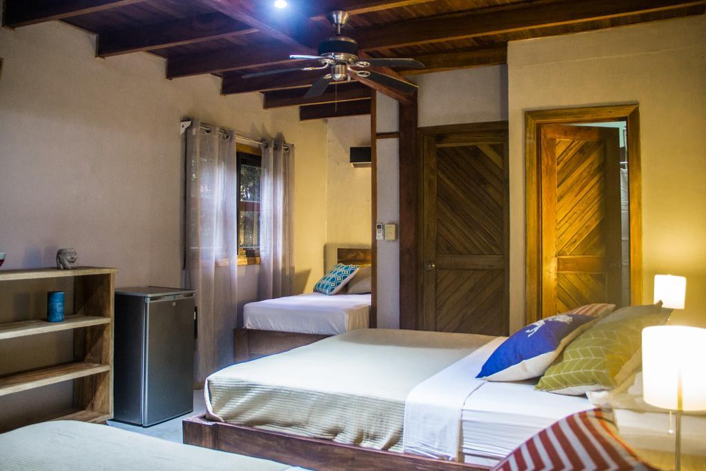 Santascabinas Playa Santa Teresa  Zewnętrze zdjęcie