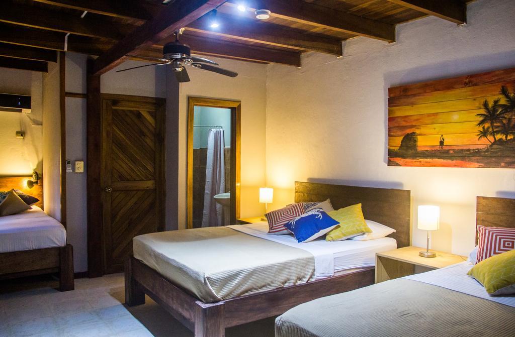 Santascabinas Playa Santa Teresa  Zewnętrze zdjęcie