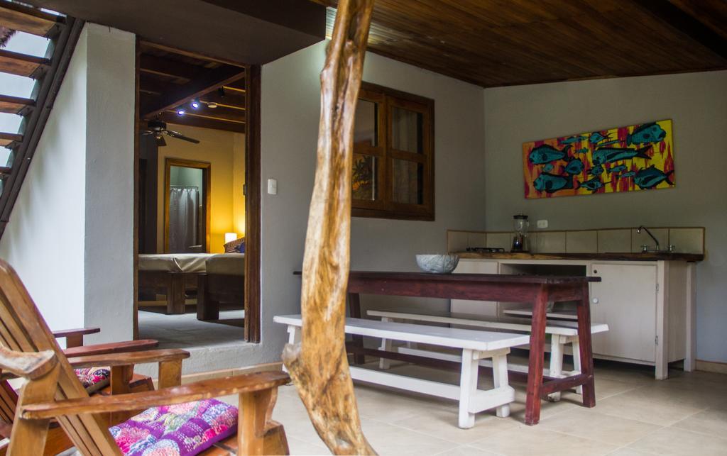 Santascabinas Playa Santa Teresa  Zewnętrze zdjęcie
