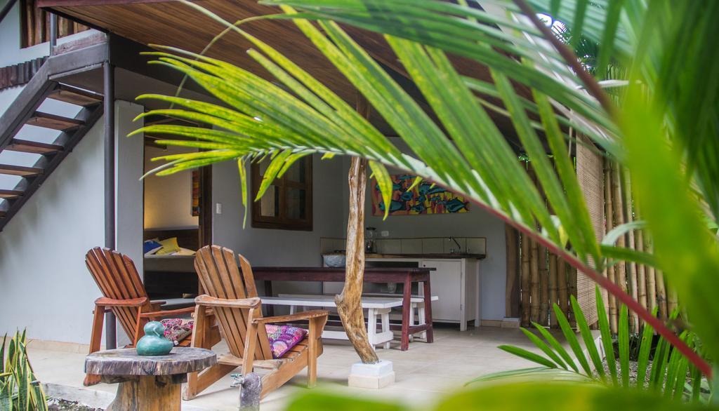 Santascabinas Playa Santa Teresa  Zewnętrze zdjęcie