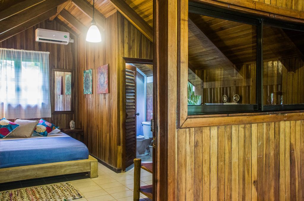 Santascabinas Playa Santa Teresa  Zewnętrze zdjęcie