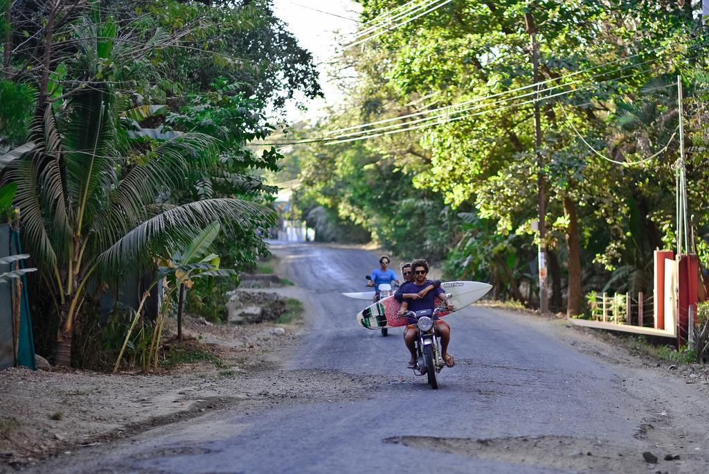 Santascabinas Playa Santa Teresa  Zewnętrze zdjęcie