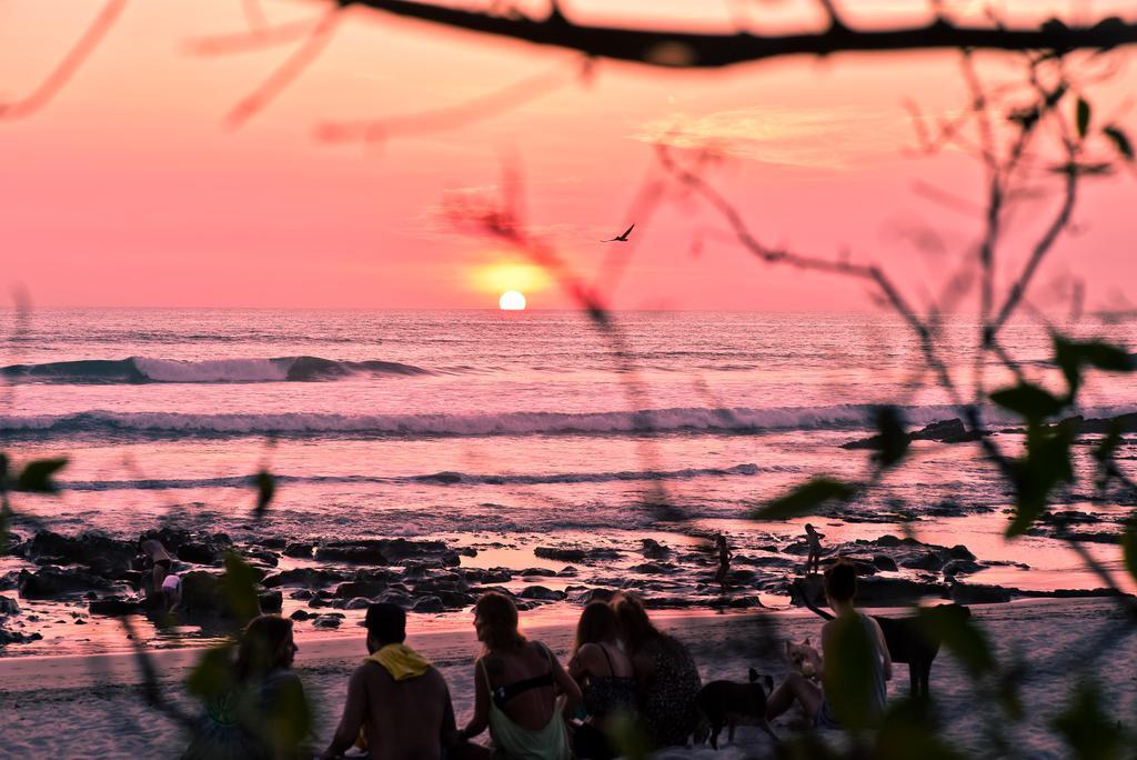 Santascabinas Playa Santa Teresa  Zewnętrze zdjęcie