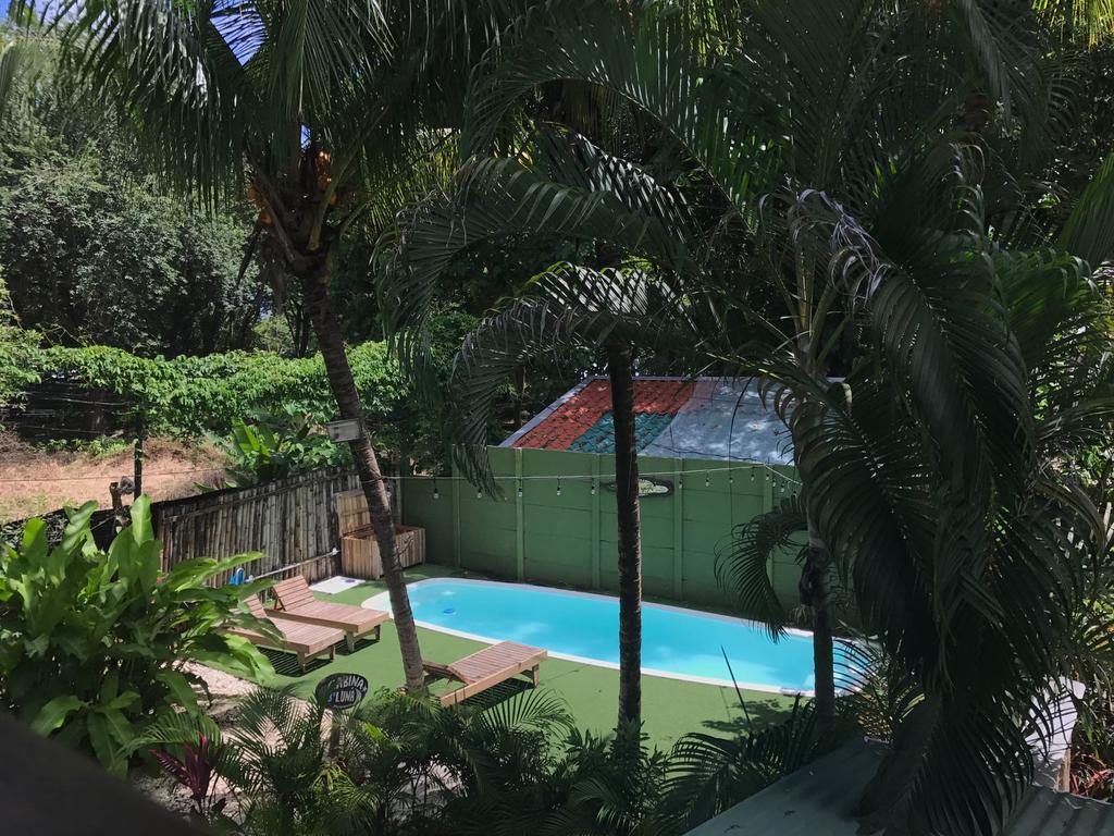 Santascabinas Playa Santa Teresa  Zewnętrze zdjęcie