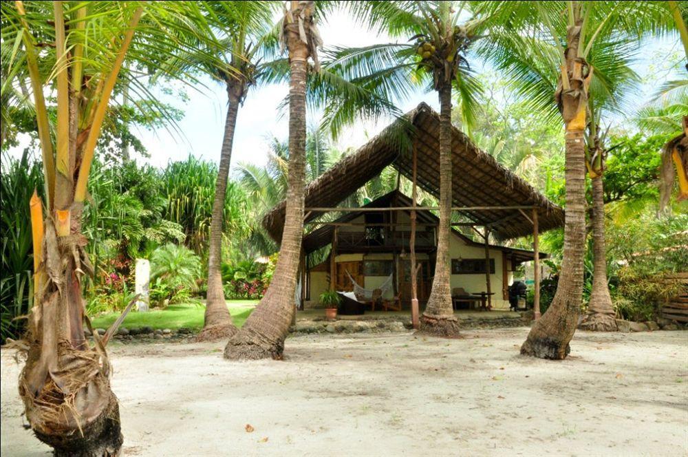 Santascabinas Playa Santa Teresa  Zewnętrze zdjęcie