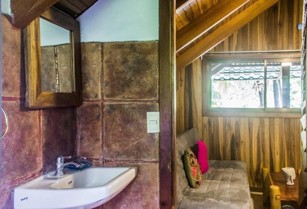 Santascabinas Playa Santa Teresa  Zewnętrze zdjęcie