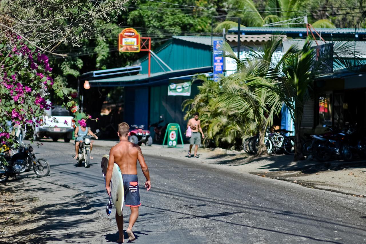 Santascabinas Playa Santa Teresa  Zewnętrze zdjęcie