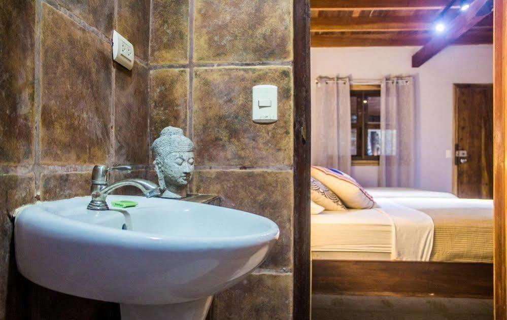 Santascabinas Playa Santa Teresa  Zewnętrze zdjęcie