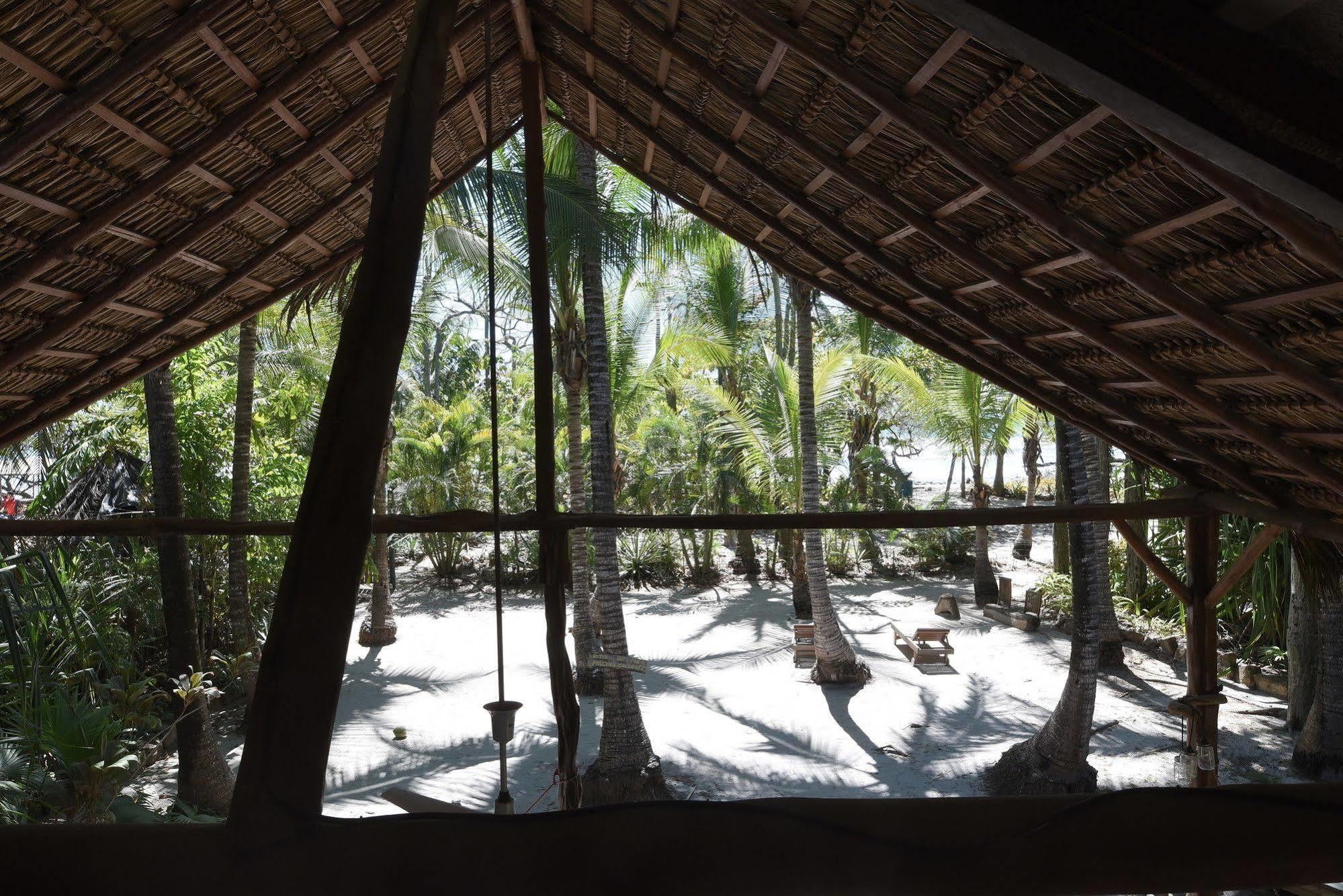 Santascabinas Playa Santa Teresa  Zewnętrze zdjęcie