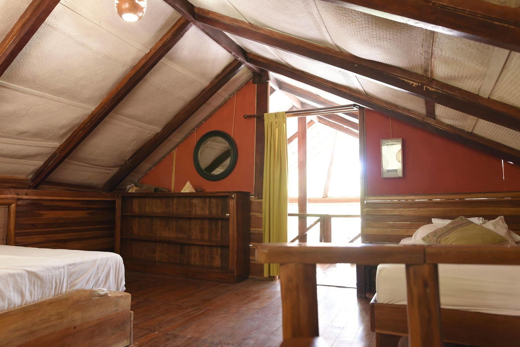 Santascabinas Playa Santa Teresa  Zewnętrze zdjęcie