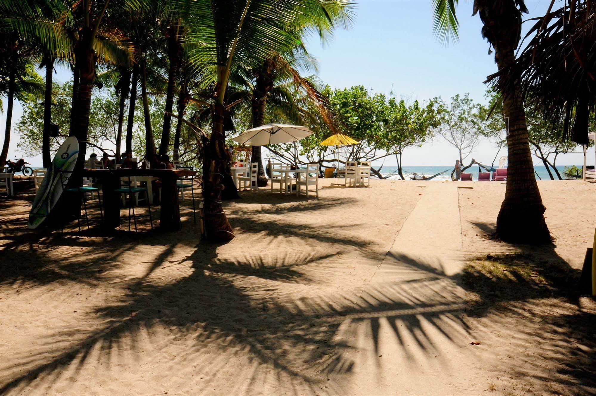Santascabinas Playa Santa Teresa  Zewnętrze zdjęcie