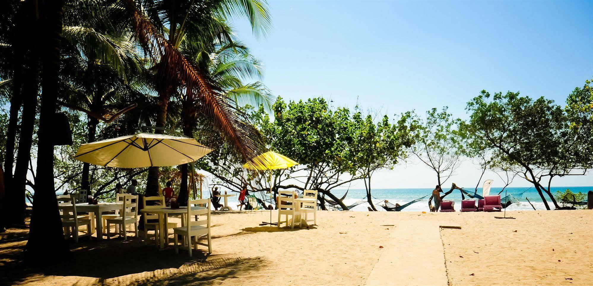Santascabinas Playa Santa Teresa  Zewnętrze zdjęcie