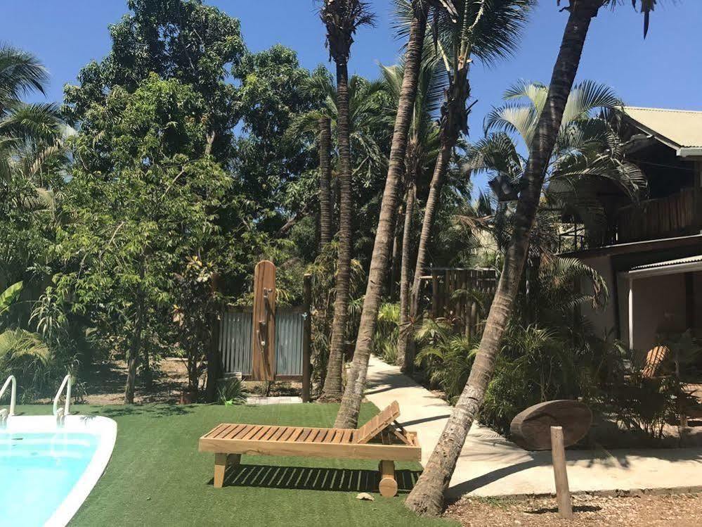 Santascabinas Playa Santa Teresa  Zewnętrze zdjęcie