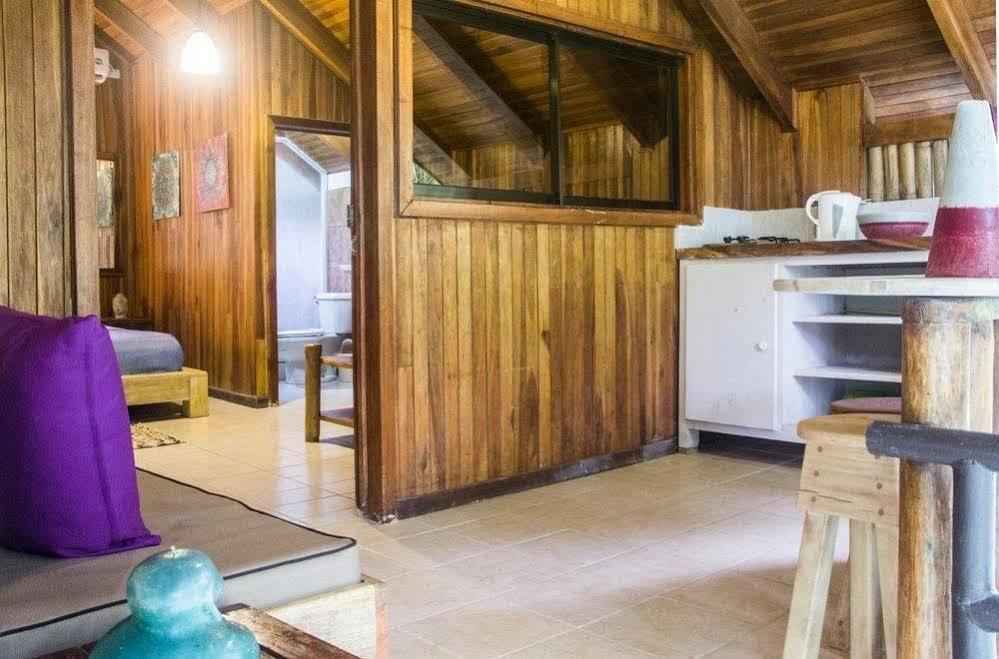 Santascabinas Playa Santa Teresa  Zewnętrze zdjęcie